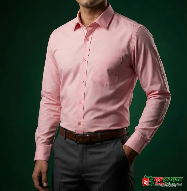 Premium Formal Shirt 3 Pcs Combo - বাংলাদেশে সেরা দাম ও নতুন কালেকশন - গ্যালারি