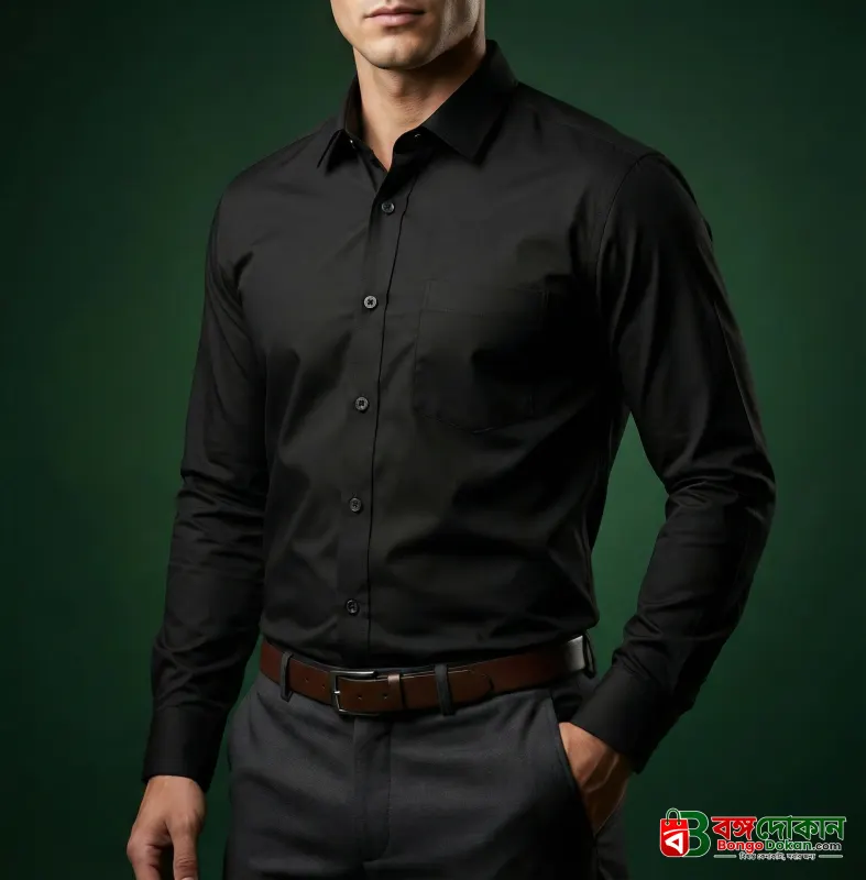 Premium Formal Shirt 3 Pcs Combo - বাংলাদেশে সেরা দাম ও নতুন কালেকশন - গ্যালারি