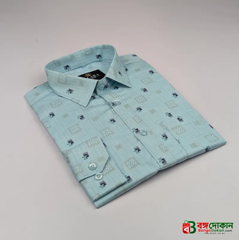 Premium Formal Shirt - বাংলাদেশে সেরা দাম ও নতুন কালেকশন - গ্যালারি