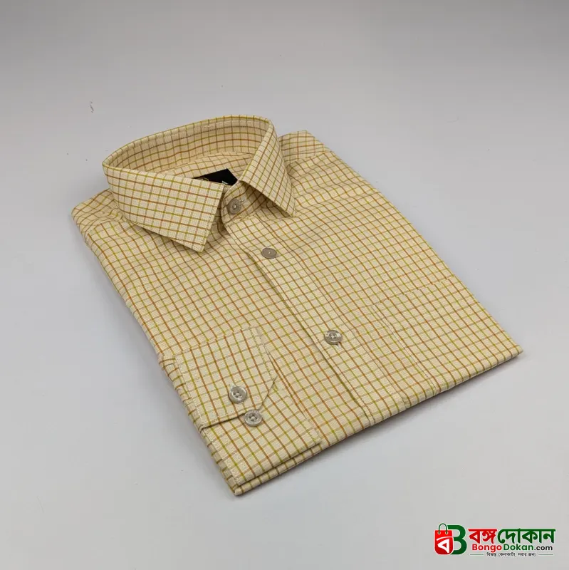 Premium Formal Shirt - বাংলাদেশে সেরা দাম ও নতুন কালেকশন - গ্যালারি