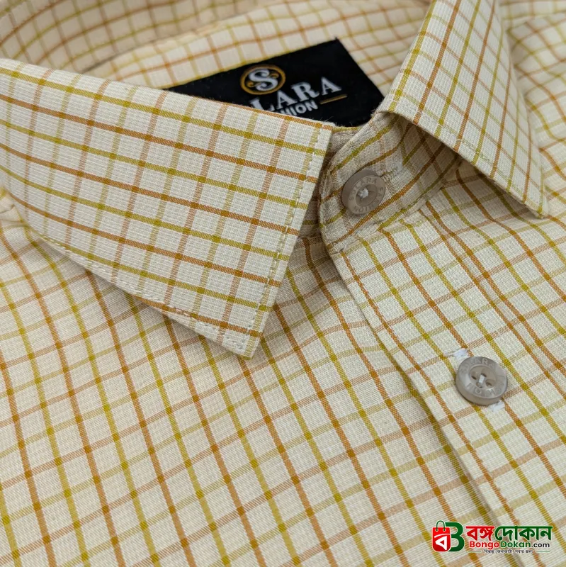 Premium Formal Shirt - বাংলাদেশে সেরা দাম ও নতুন কালেকশন - গ্যালারি