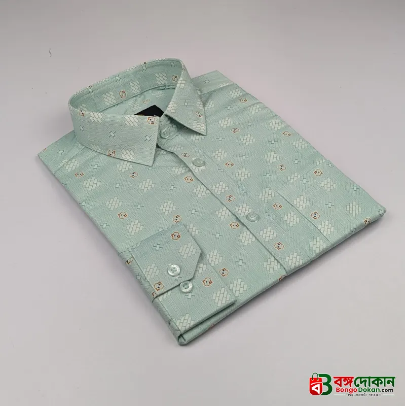 Premium Formal Shirt - বাংলাদেশে সেরা দাম ও নতুন কালেকশন - গ্যালারি