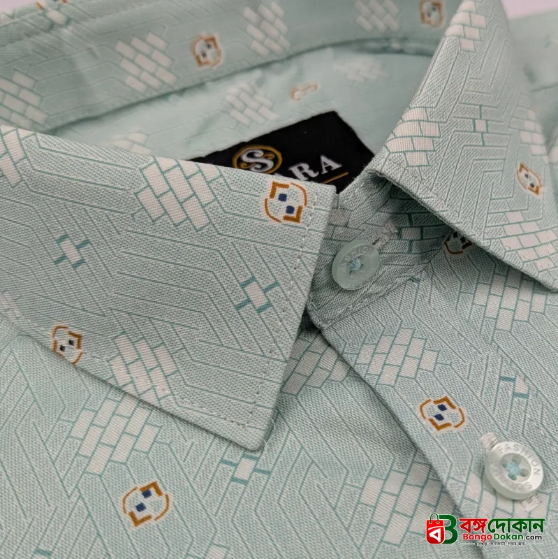 Premium Formal Shirt - বাংলাদেশে সেরা দাম ও নতুন কালেকশন - গ্যালারি