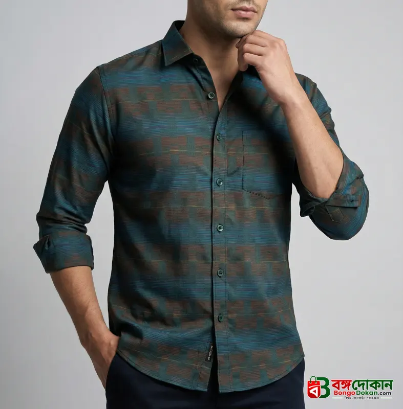 Premium Formal Shirt	3 Pcs Combo - বাংলাদেশে সেরা দাম ও নতুন কালেকশন - গ্যালারি