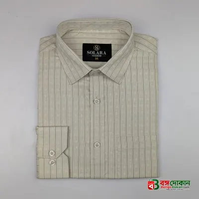 Premium Formal Stirpe Shirt - বাংলাদেশে সেরা দাম ও নতুন কালেকশন - গ্যালারি