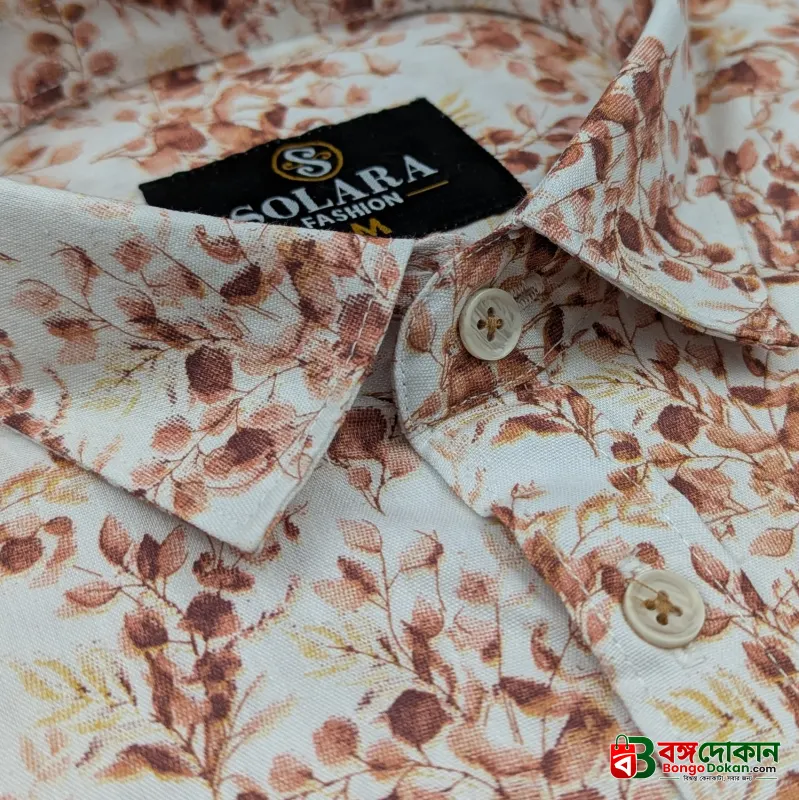 Premium Half Shirt - বাংলাদেশে সেরা দাম ও নতুন কালেকশন - গ্যালারি