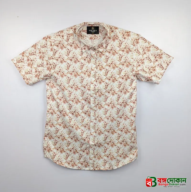 Premium Half Shirt - বাংলাদেশে সেরা দাম ও নতুন কালেকশন - গ্যালারি