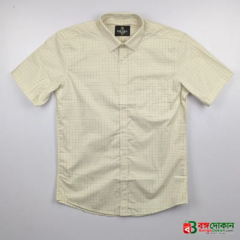 Premium Half Shirt - বাংলাদেশে সেরা দাম ও নতুন কালেকশন - গ্যালারি
