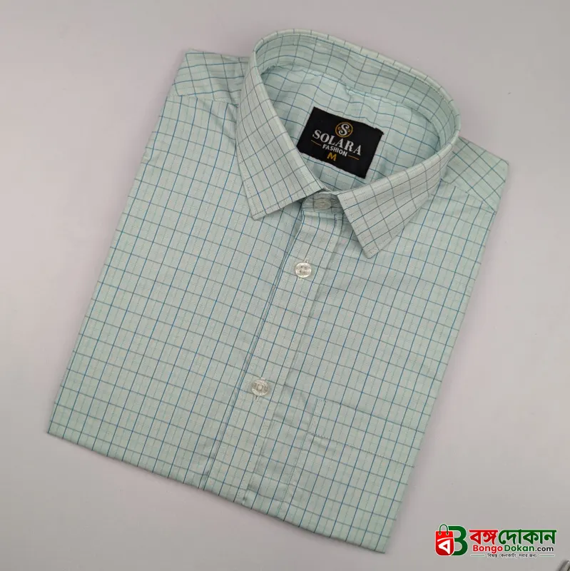 Premium Half Shirt - বাংলাদেশে সেরা দাম ও নতুন কালেকশন - গ্যালারি