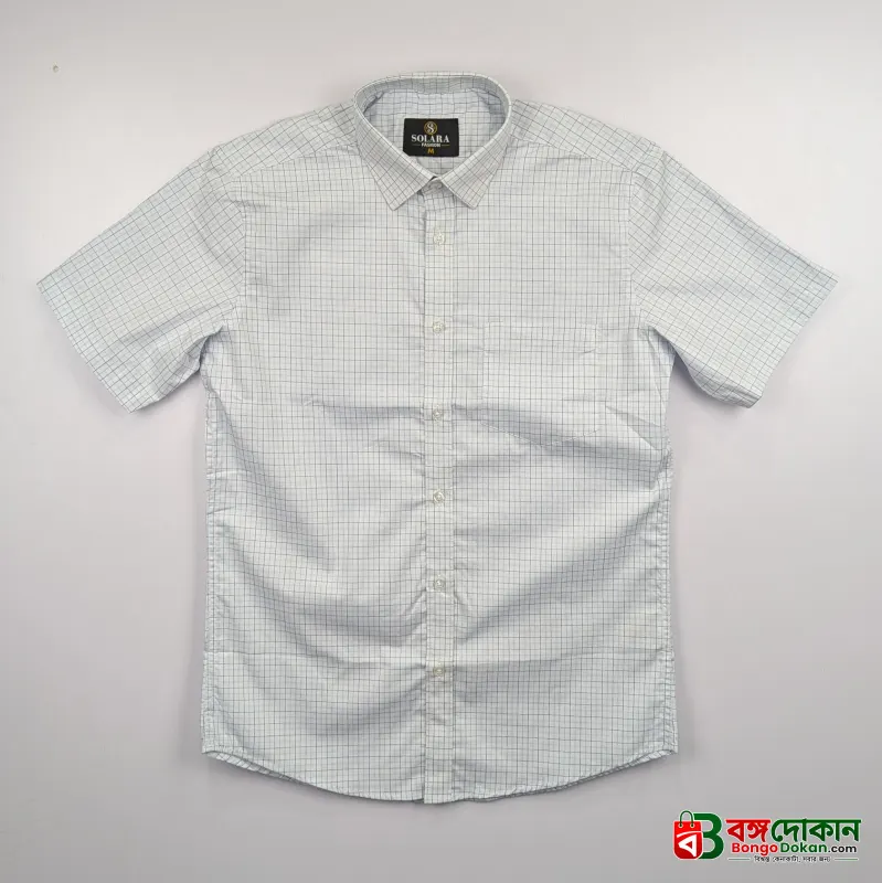 Premium Half Shirt - বাংলাদেশে সেরা দাম ও নতুন কালেকশন - গ্যালারি