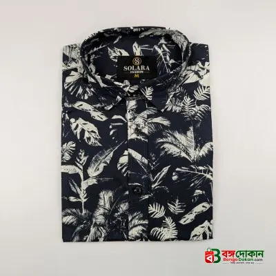 Premium Half Shirt - বাংলাদেশে সেরা দাম ও নতুন কালেকশন - গ্যালারি