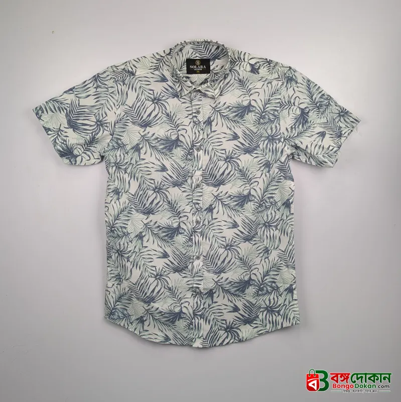 Premium Half Shirt - বাংলাদেশে সেরা দাম ও নতুন কালেকশন - গ্যালারি