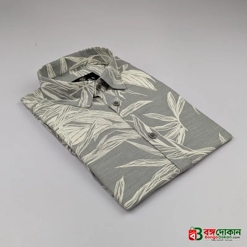 Premium Half Shirt - বাংলাদেশে সেরা দাম ও নতুন কালেকশন - গ্যালারি