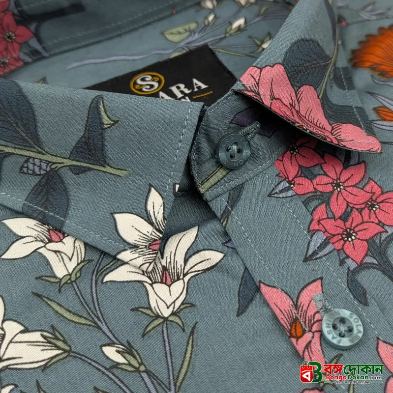Premium Half Shirt - বাংলাদেশে সেরা দাম ও নতুন কালেকশন - গ্যালারি