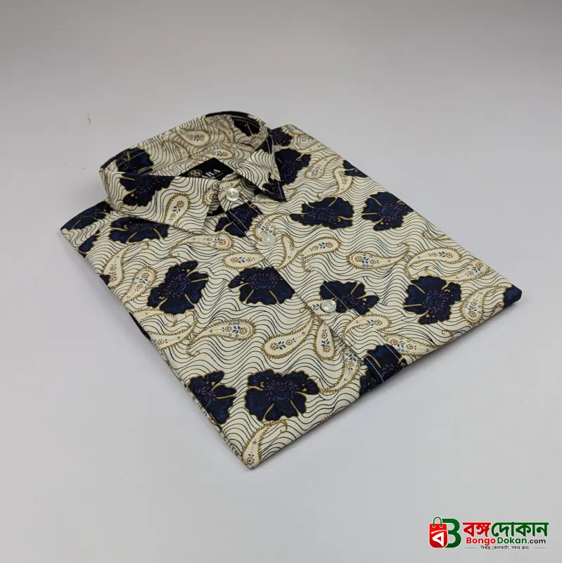 Premium Half Shirt - বাংলাদেশে সেরা দাম ও নতুন কালেকশন - গ্যালারি