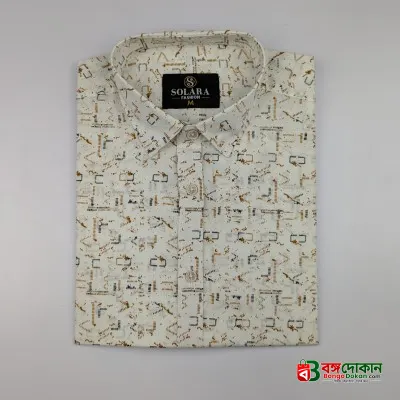 Premium Half Shirt - বাংলাদেশে সেরা দাম ও নতুন কালেকশন - গ্যালারি