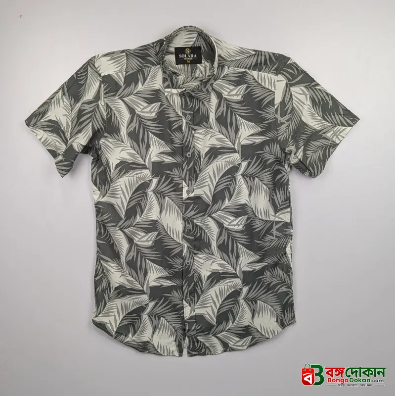 Premium Half Shirt - বাংলাদেশে সেরা দাম ও নতুন কালেকশন - গ্যালারি