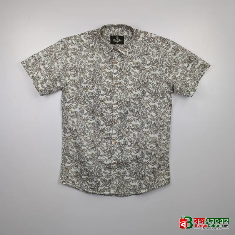 Premium Half Shirt - বাংলাদেশে সেরা দাম ও নতুন কালেকশন - গ্যালারি