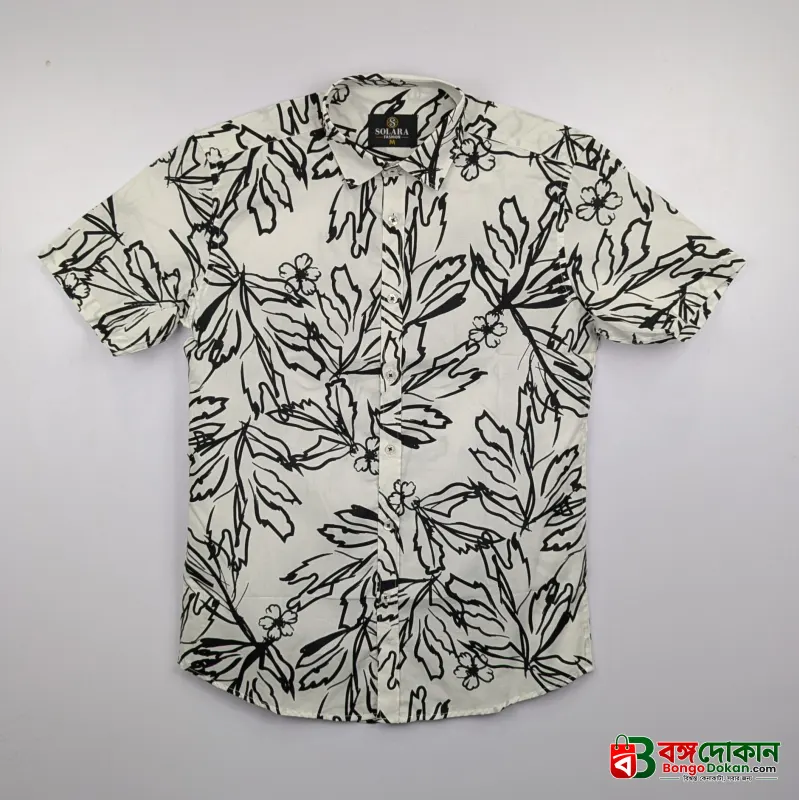 Premium Half Shirt - বাংলাদেশে সেরা দাম ও নতুন কালেকশন - গ্যালারি