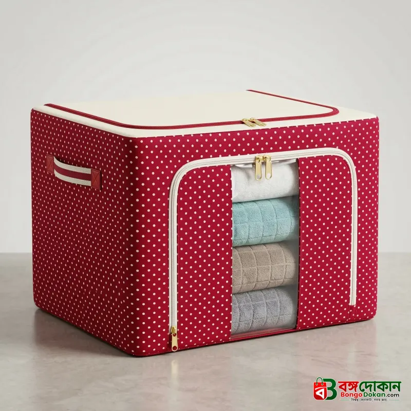 Premium Quality China Storage Bag - বাংলাদেশে সেরা দাম ও লাইফস্টাইল কালেকশন - বাংলাদেশে সেরা অফার ও দাম
