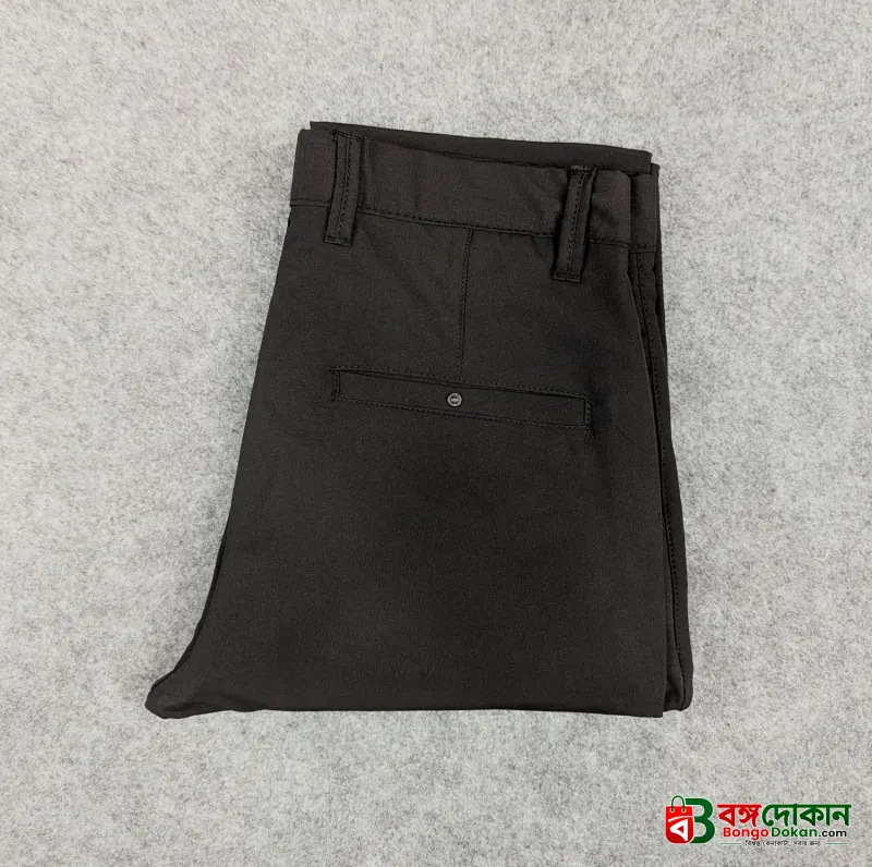 Premium Shirt & Pant Combo (Formal / Casual) (White & Black) - বাংলাদেশে সেরা দাম ও নতুন কালেকশন - গ্যালারি
