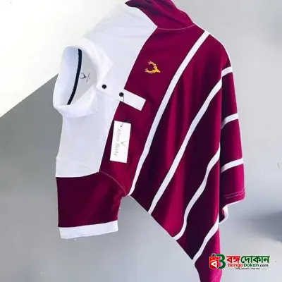 Premium Version Half Sleeve polo Shirt - বাংলাদেশে সেরা দাম ও নতুন কালেকশন - গ্যালারি
