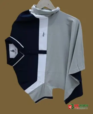 Premium Version Half Sleeve polo Shirt - বাংলাদেশে সেরা দাম ও নতুন কালেকশন - গ্যালারি