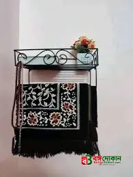 Quran stand & Jainamaz stand 15 '' / 10 '' inch - বাংলাদেশে সেরা দাম ও স্পেসিফিকেশন - গ্যালারি