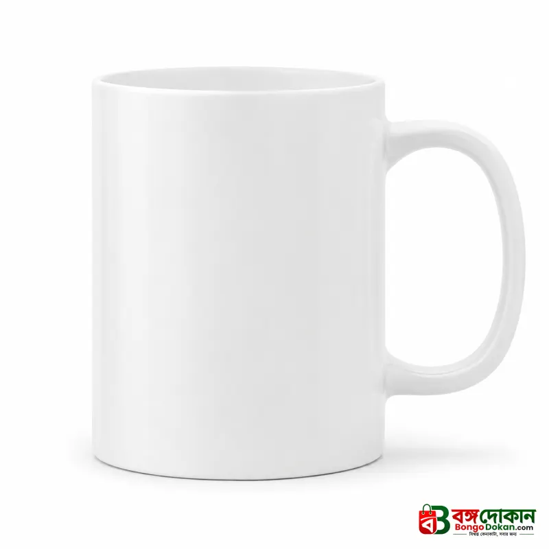 Red Cardinal Bird Ceramic Mug – Premium Wraparound Design Coffee Mug with Floral & Branch Print, Microwave & Dishwasher Safe - বাংলাদেশে সেরা দাম ও লাইফস্টাইল কালেকশন - গ্যালারি