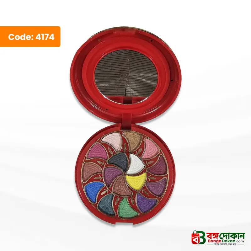 Romantic Grace make up kit 12g - বাংলাদেশে সেরা দাম ও আকর্ষণীয় কালেকশন - বাংলাদেশে সেরা অফার ও দাম