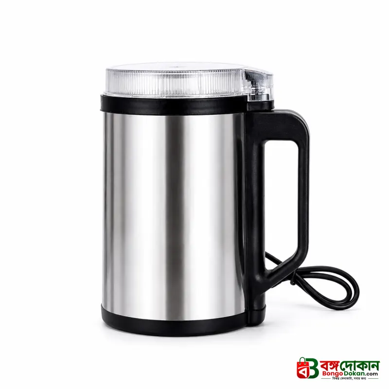 Silver Crest RAK-001 Electric Grinder – 1200W-1500W Heavy-Duty Stainless Steel Multi-Purpose Spice, Coffee Bean & Dry Grain Grinder - বাংলাদেশে সেরা দাম ও নতুন কালেকশন - গ্যালারি