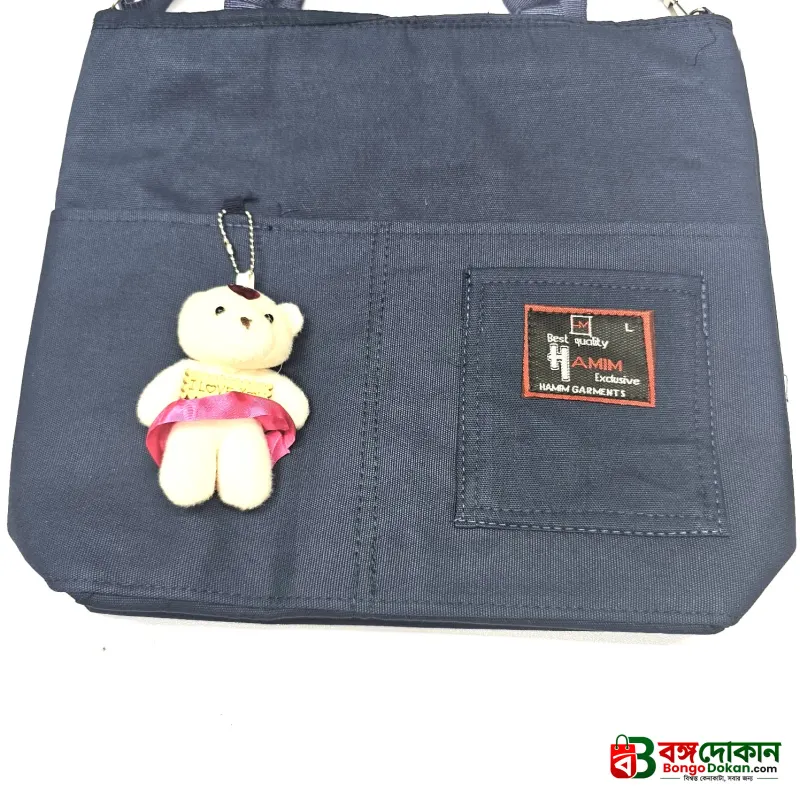 Stylish cute design ladies bag - বাংলাদেশে সেরা দাম ও আকর্ষণীয় কালেকশন - গ্যালারি