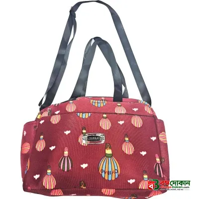 Stylish ladies bag - বাংলাদেশে সেরা দাম ও আকর্ষণীয় কালেকশন - গ্যালারি