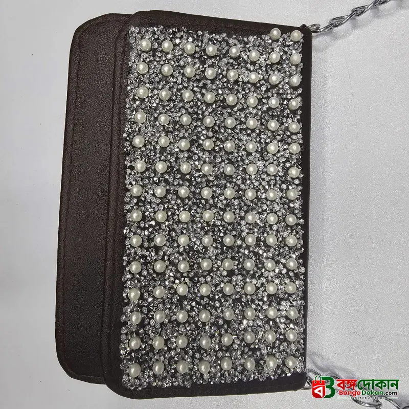 Stylish ladies bag - বাংলাদেশে সেরা দাম ও আকর্ষণীয় কালেকশন - গ্যালারি