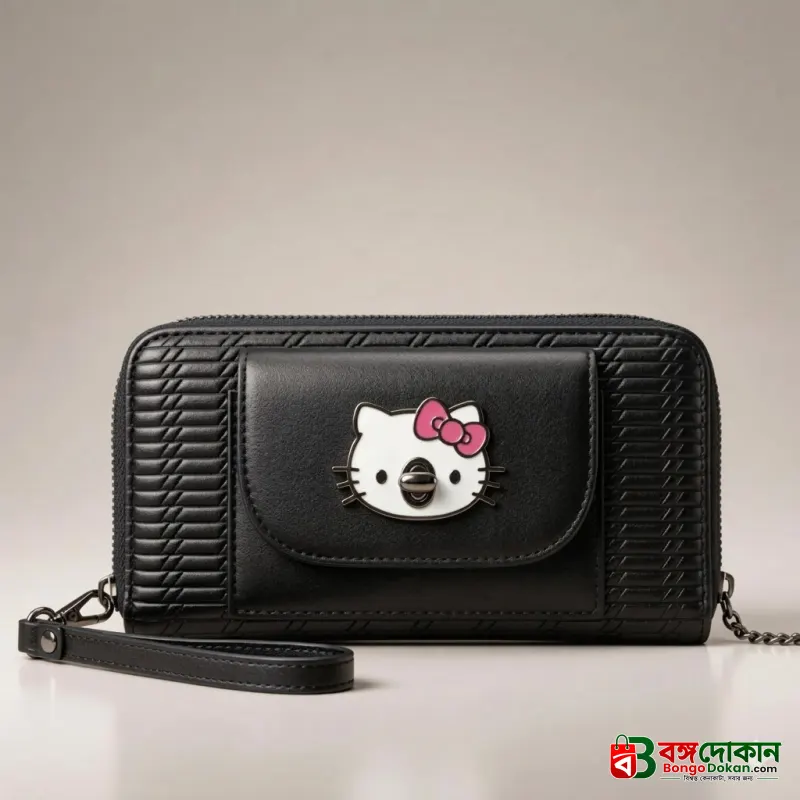 Stylish ladies bag - বাংলাদেশে সেরা দাম ও আকর্ষণীয় কালেকশন - গ্যালারি