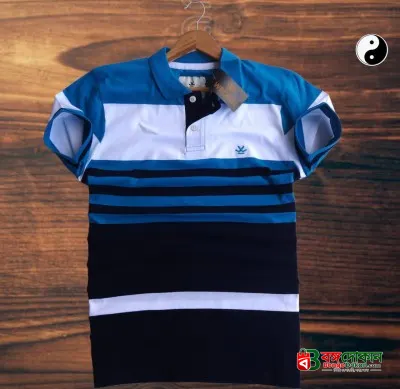Stylish New Polo Shirt - বাংলাদেশে সেরা দাম ও নতুন কালেকশন - গ্যালারি
