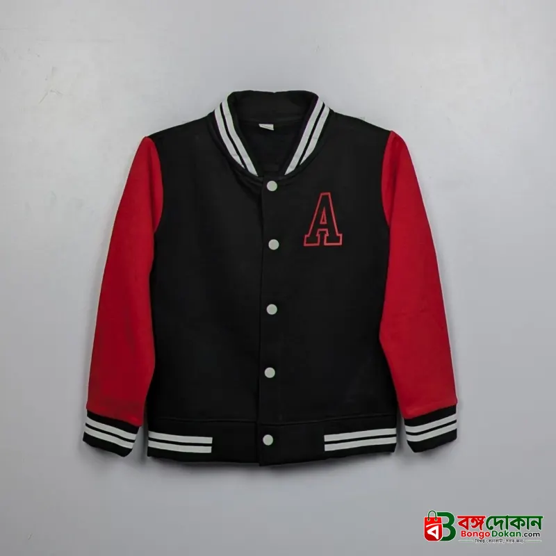 Stylish Premium Kids Jacket - বাংলাদেশে সেরা দাম ও উইন্টার কালেকশন - গ্যালারি