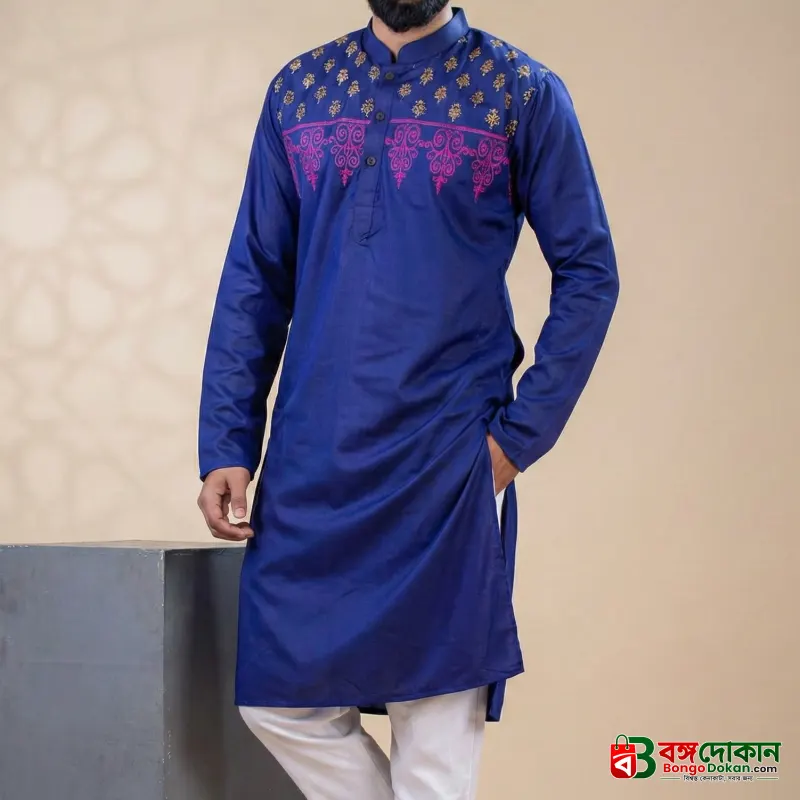 Stylish Premium Quality Panjabi - বাংলাদেশে সেরা দাম ও নতুন কালেকশন - বাংলাদেশে সেরা অফার ও দাম