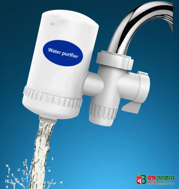 SWS Hi-Tech Ceramic Cartidge Water Purifier - বাংলাদেশে সেরা দাম ও স্পেসিফিকেশন