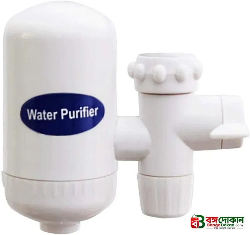 SWS Hi-Tech Ceramic Cartidge Water Purifier - বাংলাদেশে সেরা দাম ও স্পেসিফিকেশন - গ্যালারি