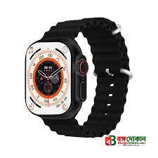 T800 ultra 1.99" full screen touch Smart Watch - বাংলাদেশে সেরা দাম ও স্মার্ট ফিচার - বাংলাদেশে সেরা অফার ও দাম