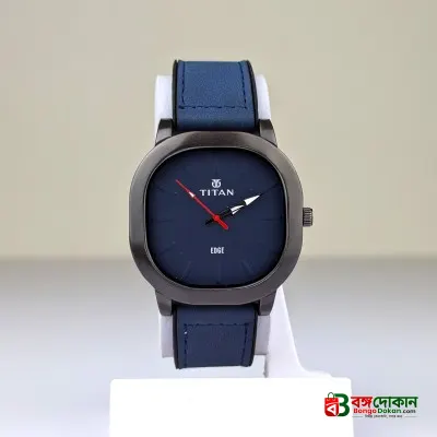 Titan Luxury Watch Water Resistant - বাংলাদেশে সেরা দাম ও নতুন কালেকশন - গ্যালারি