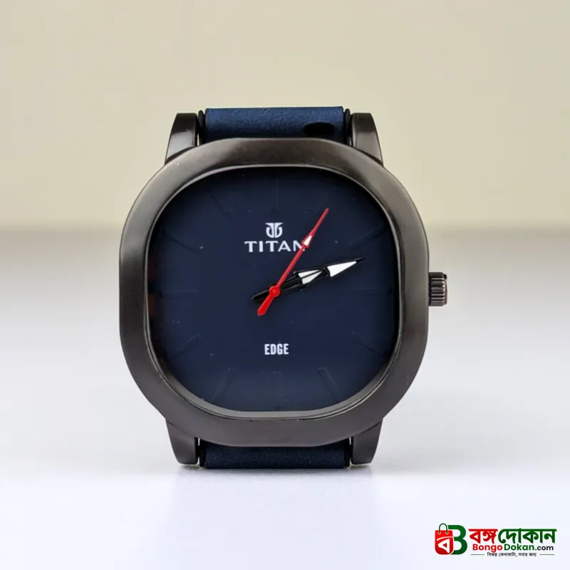 Titan Luxury Watch Water Resistant - বাংলাদেশে সেরা দাম ও নতুন কালেকশন - গ্যালারি