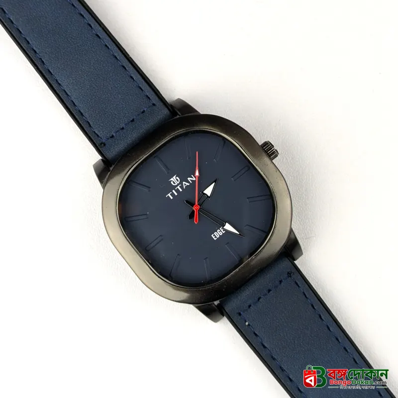 Titan Luxury Watch Water Resistant - বাংলাদেশে সেরা দাম ও নতুন কালেকশন - গ্যালারি