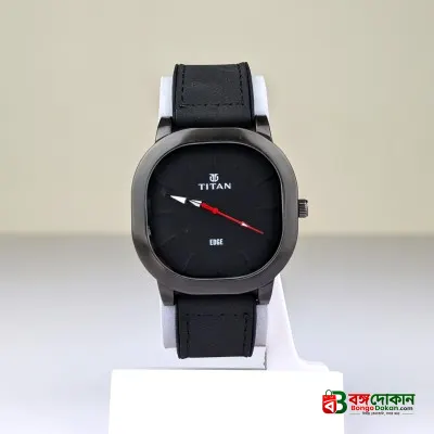 Titan Luxury Watch Water Resistant - বাংলাদেশে সেরা দাম ও নতুন কালেকশন - গ্যালারি