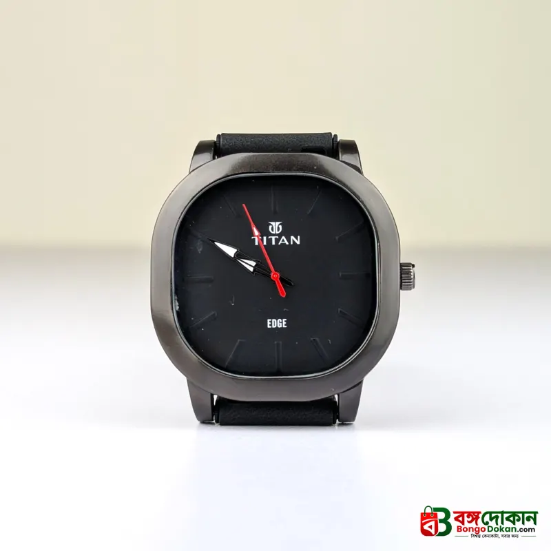 Titan Luxury Watch Water Resistant - বাংলাদেশে সেরা দাম ও নতুন কালেকশন - গ্যালারি