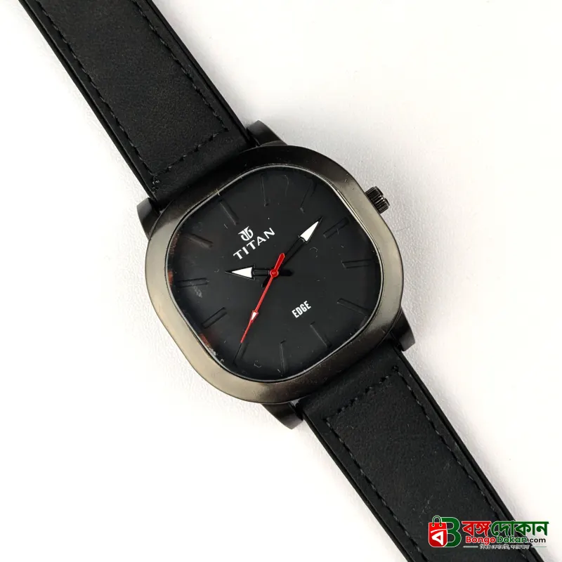 Titan Luxury Watch Water Resistant - বাংলাদেশে সেরা দাম ও নতুন কালেকশন - গ্যালারি