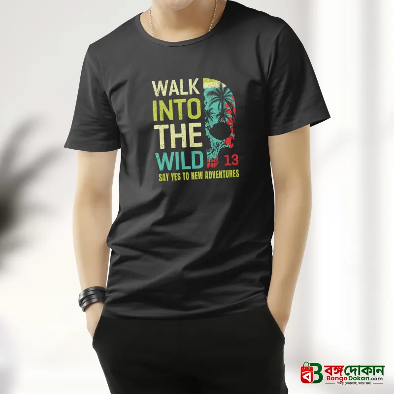 Unique Design Cotton T-Shirt 3-Piece Combo Pack - বাংলাদেশে সেরা দাম ও আকর্ষণীয় কালেকশন - গ্যালারি