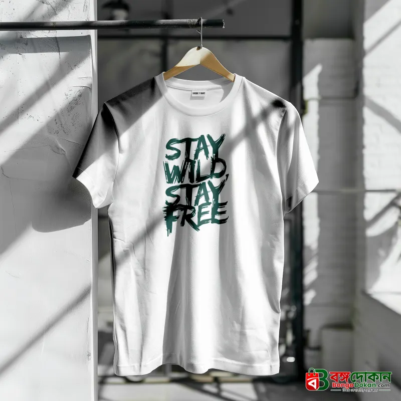 Unique Design Cotton T-Shirt 3-Piece Combo Pack - বাংলাদেশে সেরা দাম ও আকর্ষণীয় কালেকশন - গ্যালারি