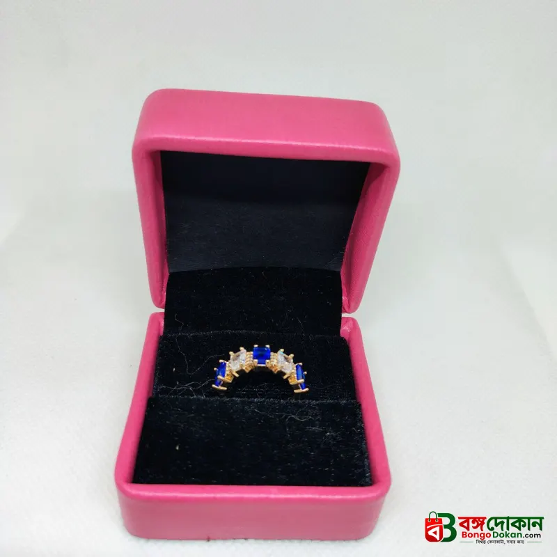 vibrant gold ring adorned with colorful gemstones, - বাংলাদেশে সেরা দাম ও এক্সক্লুসিভ ডিজাইন - গ্যালারি
